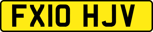 FX10HJV
