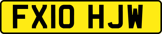 FX10HJW