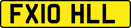 FX10HLL