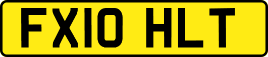 FX10HLT