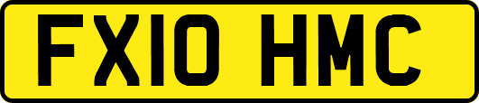 FX10HMC