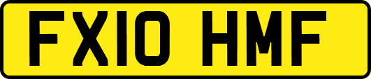 FX10HMF