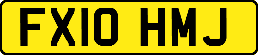 FX10HMJ