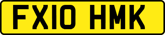 FX10HMK