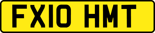 FX10HMT