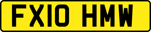 FX10HMW