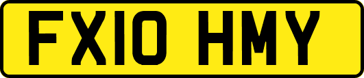 FX10HMY