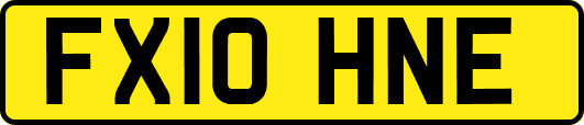 FX10HNE