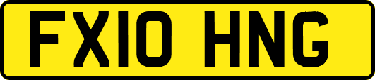 FX10HNG