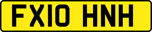FX10HNH