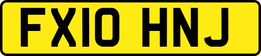 FX10HNJ
