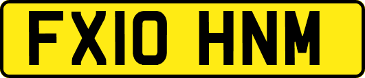 FX10HNM