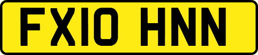 FX10HNN