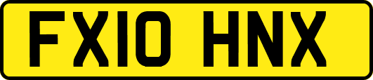 FX10HNX