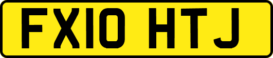 FX10HTJ