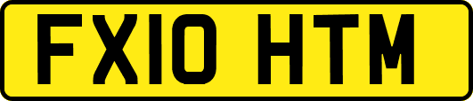 FX10HTM