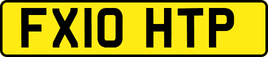FX10HTP