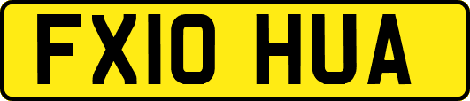 FX10HUA