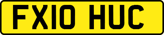 FX10HUC
