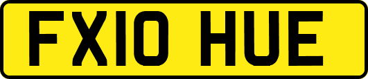 FX10HUE