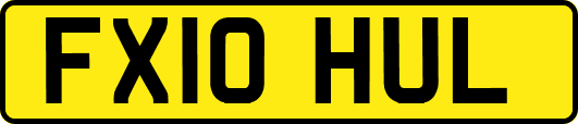 FX10HUL