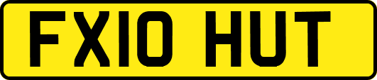 FX10HUT