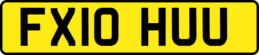 FX10HUU