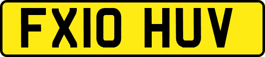 FX10HUV