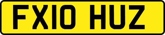 FX10HUZ