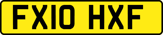 FX10HXF