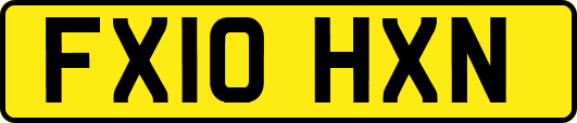 FX10HXN