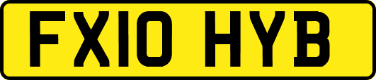 FX10HYB