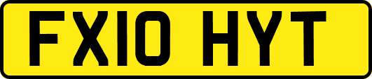 FX10HYT