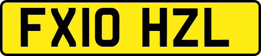 FX10HZL