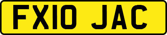 FX10JAC