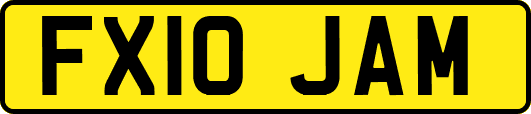 FX10JAM