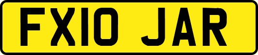 FX10JAR