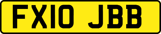 FX10JBB