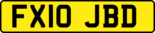 FX10JBD