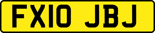 FX10JBJ