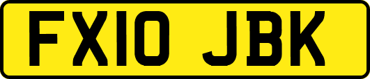 FX10JBK