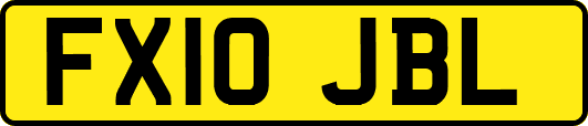 FX10JBL