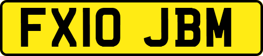 FX10JBM