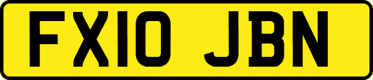 FX10JBN