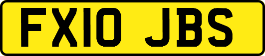 FX10JBS