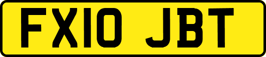 FX10JBT