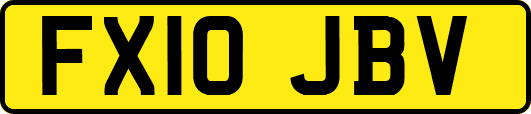 FX10JBV