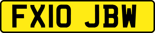 FX10JBW