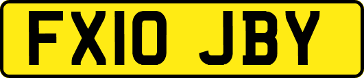 FX10JBY