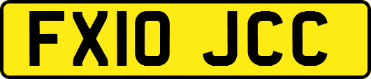 FX10JCC